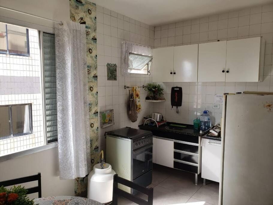 Kitchen or kitchenette, minibar, oven, pet friendly, stove