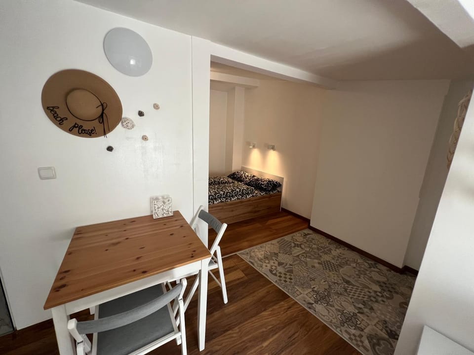 The rainbow 5 Apartment in Sofia