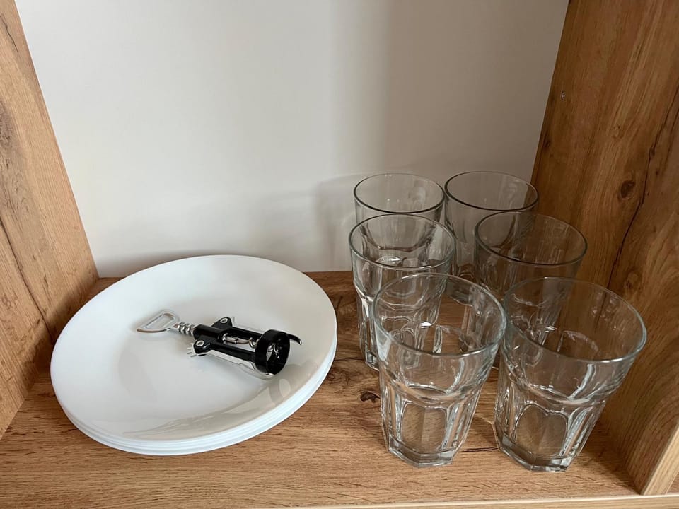 The rainbow 5 Apartment in Sofia