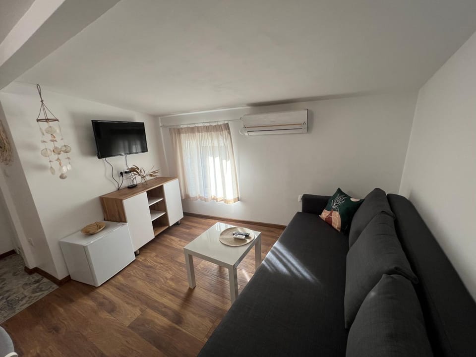 The rainbow 5 Apartment in Sofia