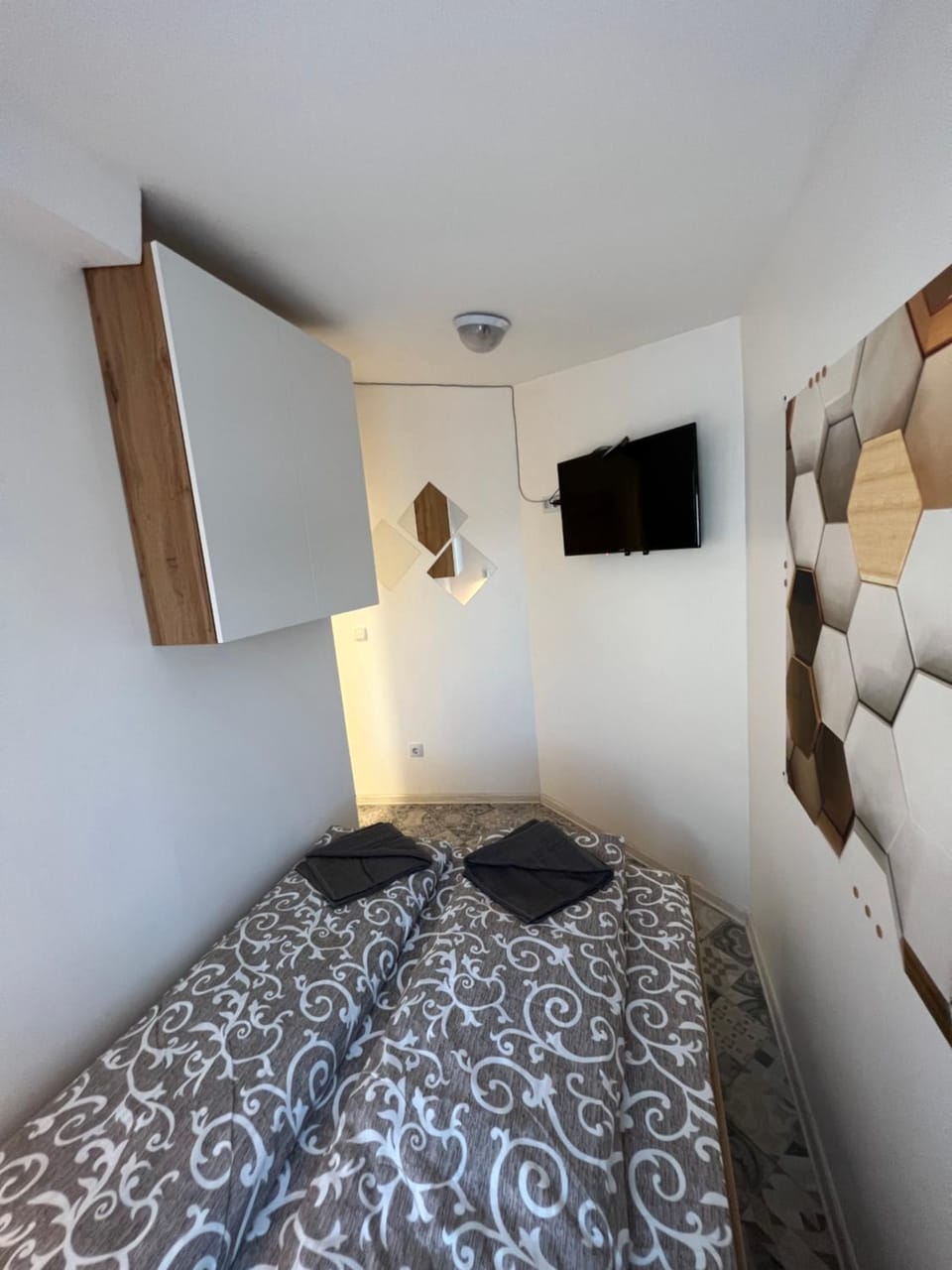 The rainbow 6 Apartment in Sofia