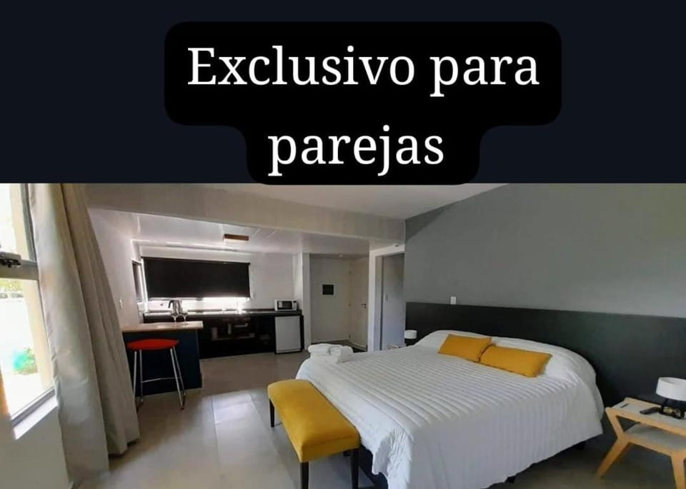 Laurentino Loft & Home Apartment in Villa General Belgrano