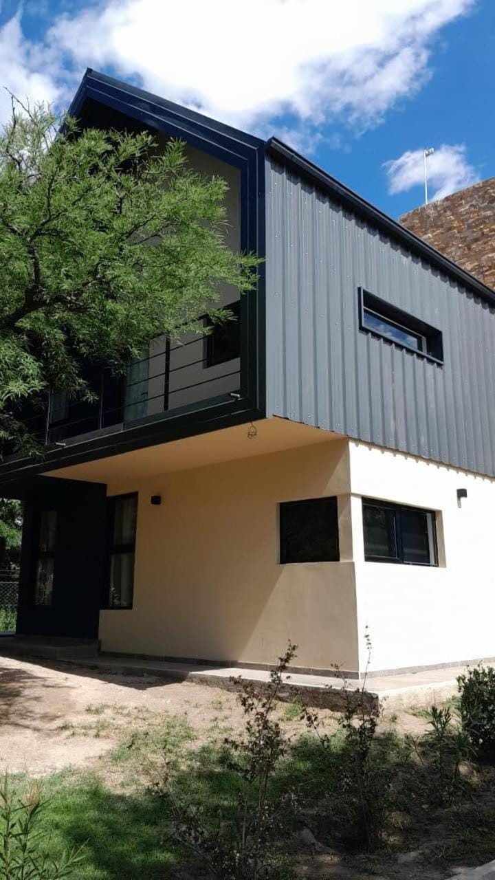 Laurentino Loft & Home Apartment in Villa General Belgrano