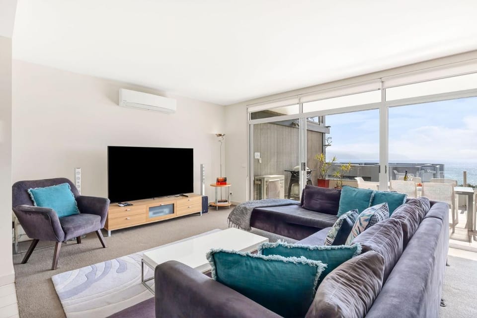 Apartment 15 Kalimna House in Lorne