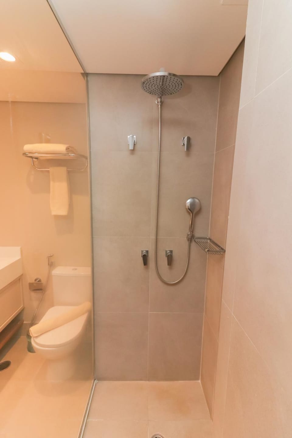 The Capital Flat 311 - Itaim Apartment hotel in Sao Paulo City