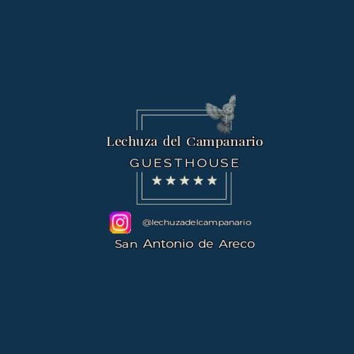 Lechuza Bolivar Villa in San Antonio de Areco