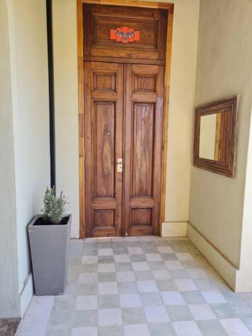 Lechuza Bolivar Villa in San Antonio de Areco