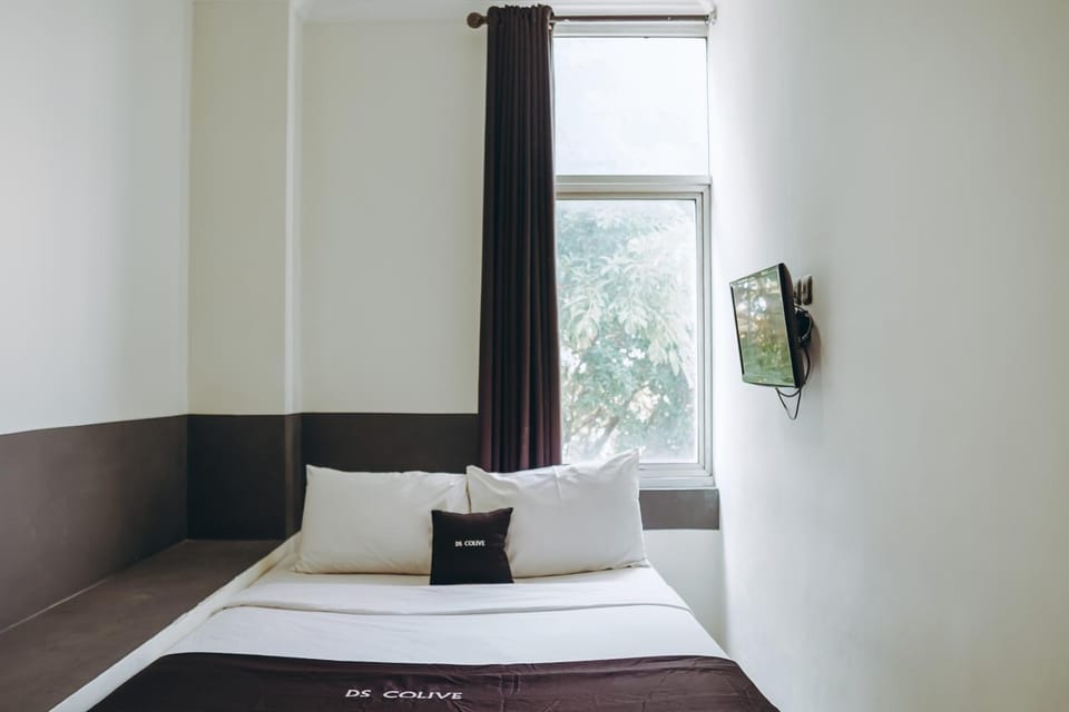 DS Colive Peterongan Hotel in Indonesia