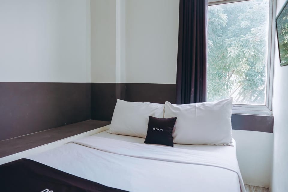 DS Colive Peterongan Hotel in Indonesia