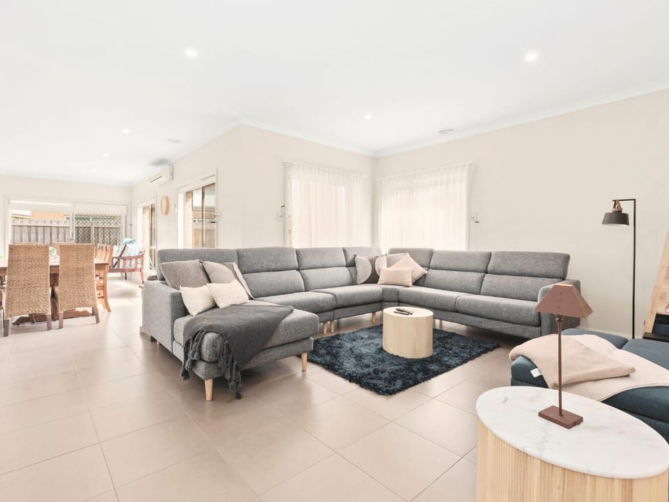 Lotus House House in Melbourne