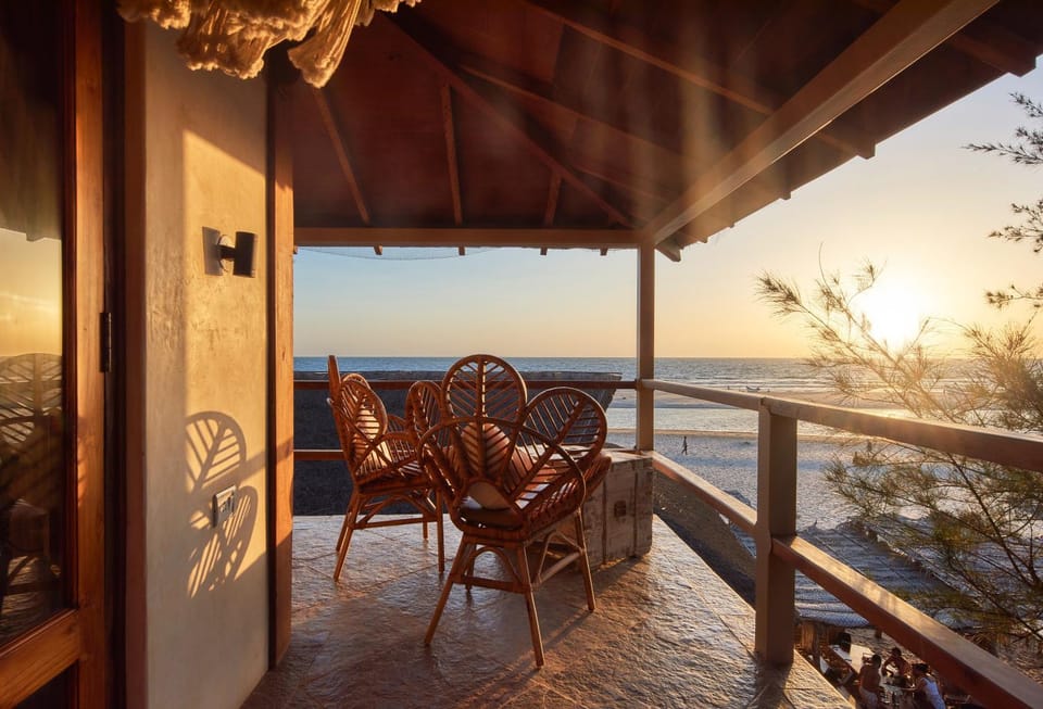 View (from property/room), Balcony/Terrace