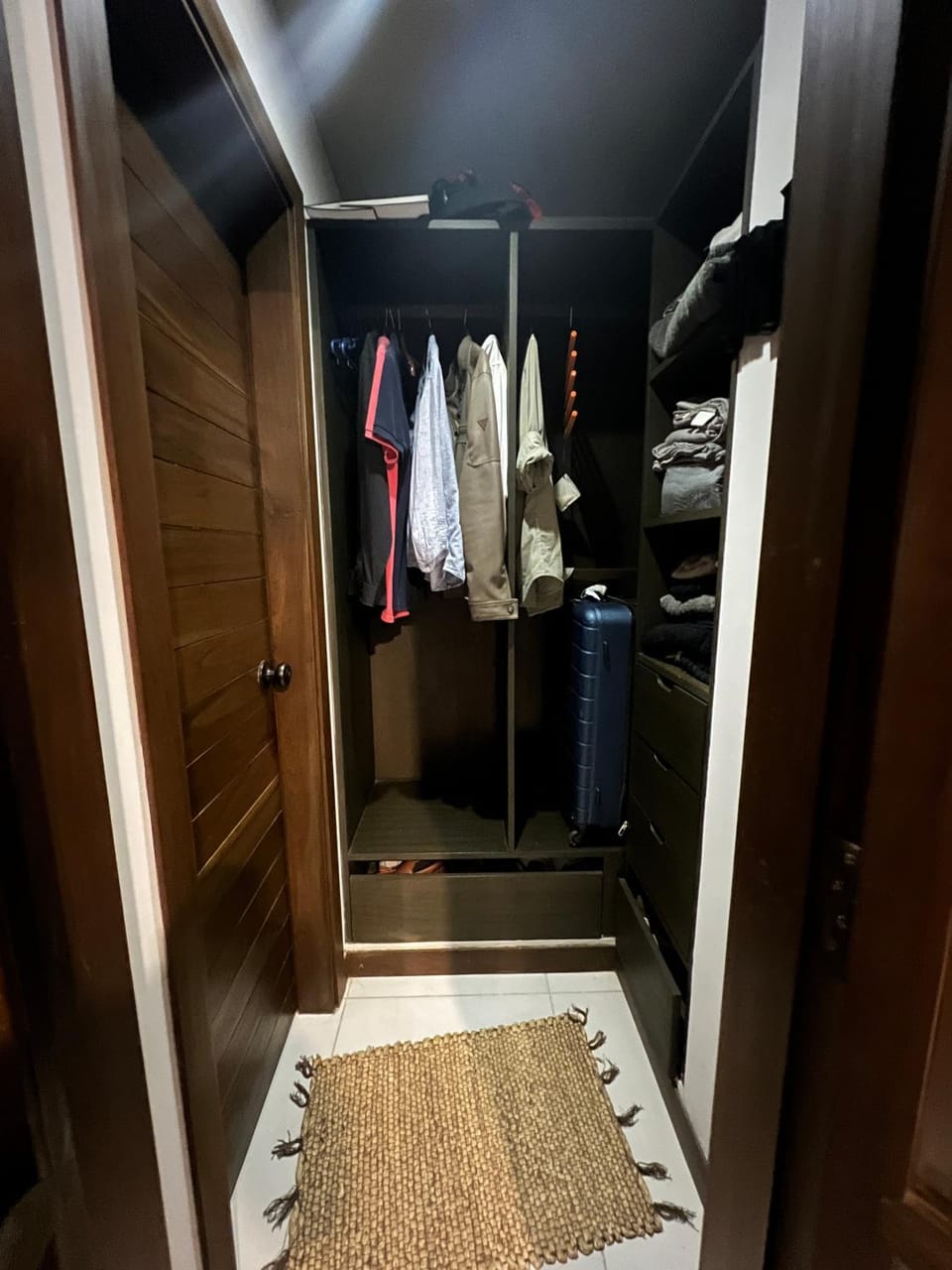 wardrobe