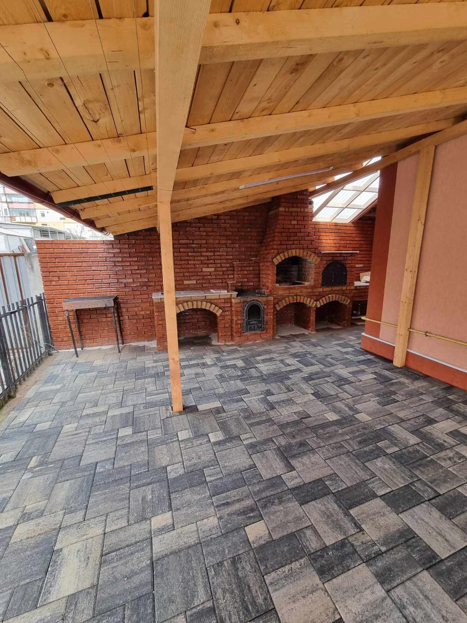 Pensiunea Eric Vacation rental in Romania