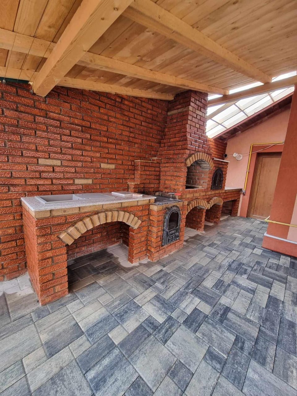 Pensiunea Eric Vacation rental in Romania