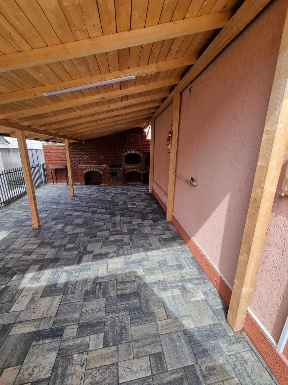 Pensiunea Eric Vacation rental in Romania