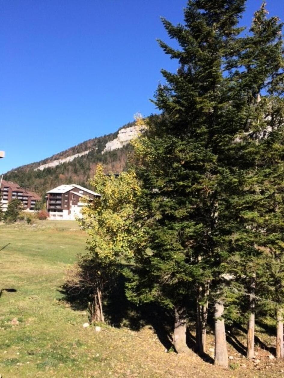 Résidence La Grande Traversee - Charmant studio pied des pistes MAE-4044 Apartment in Provence-Alpes-Côte d'Azur