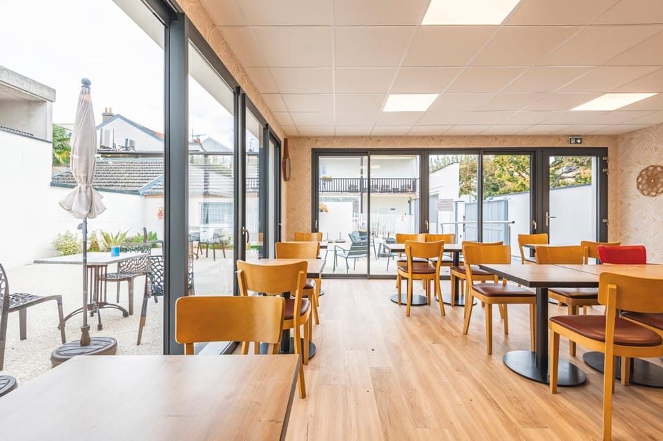 Restaurant/places to eat, Breakfast