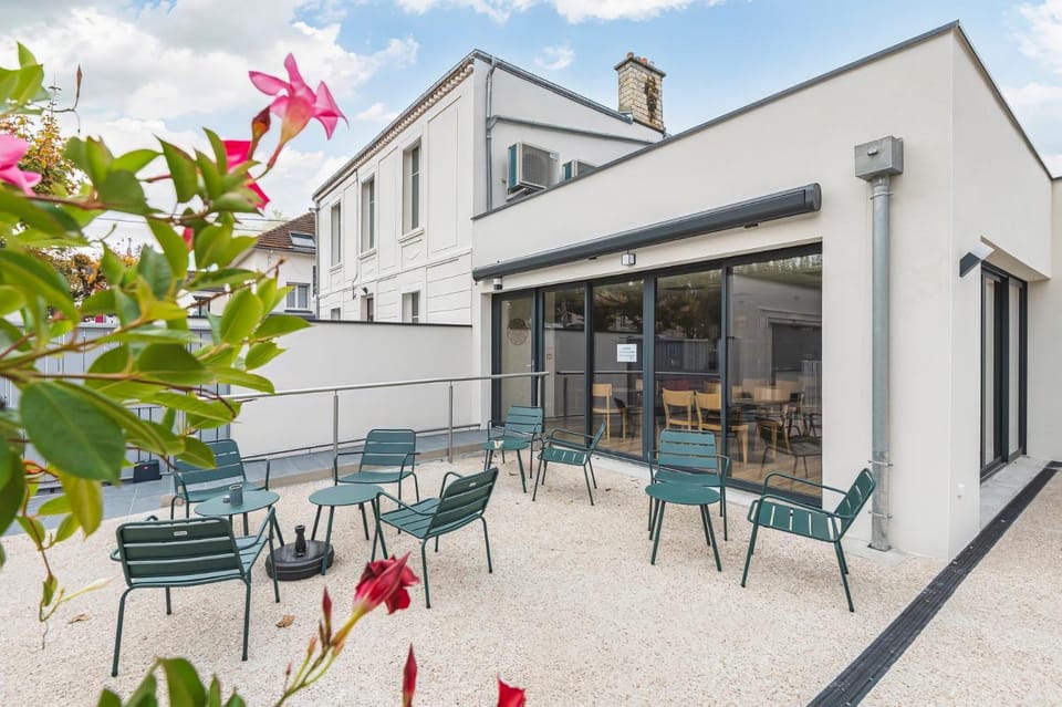 Patio, Balcony/Terrace, Food, Breakfast, Continental breakfast, Buffet breakfast, Drinks, Drinks