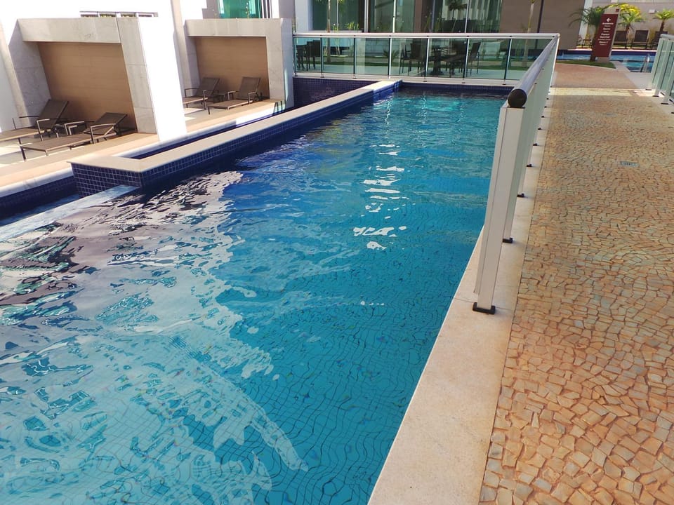 Swimming pool, Swimming pool