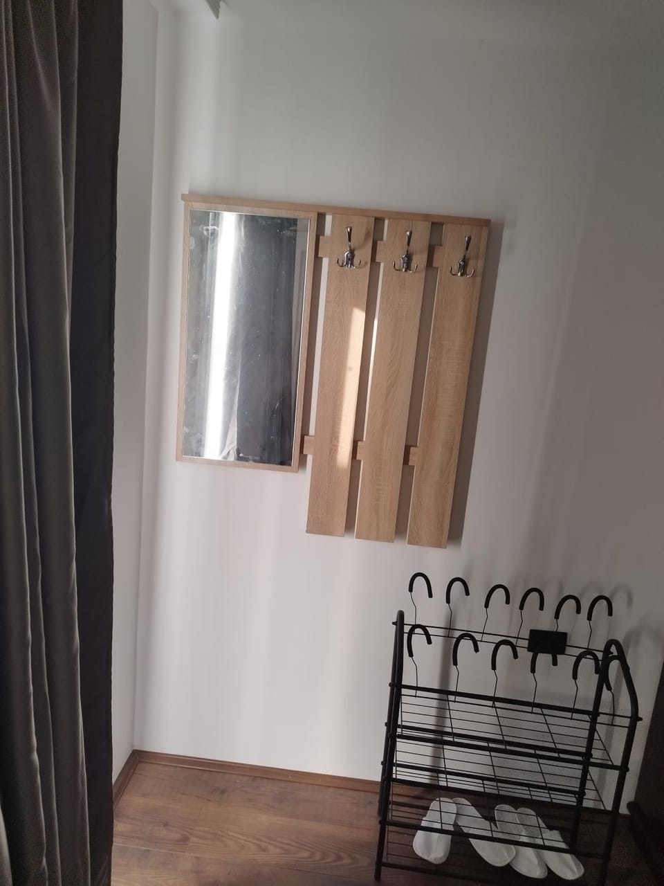 Salvatori Apartment in Serbia