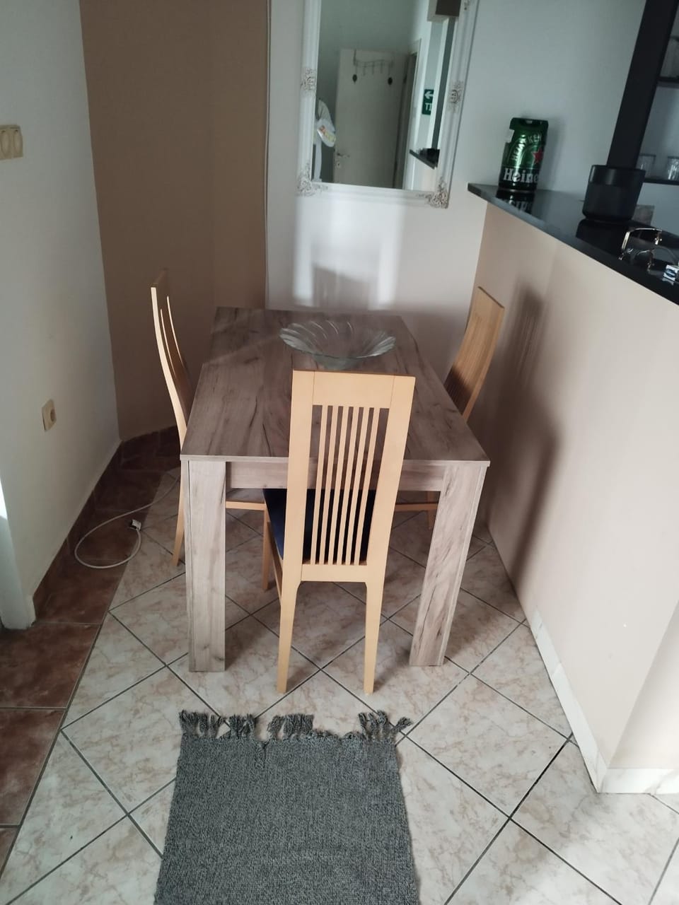 Salvatori Apartment in Serbia