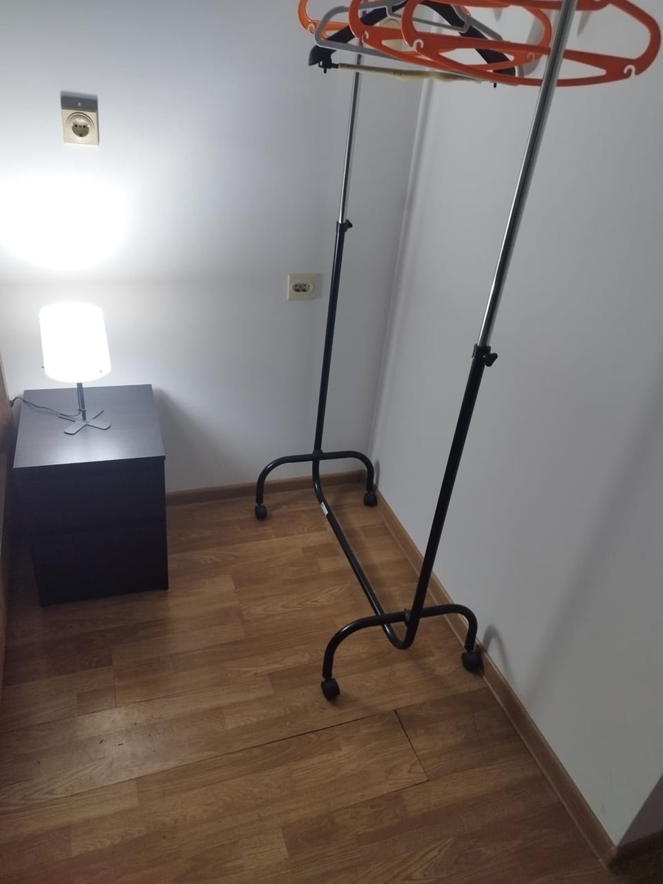 Salvatori Apartment in Serbia