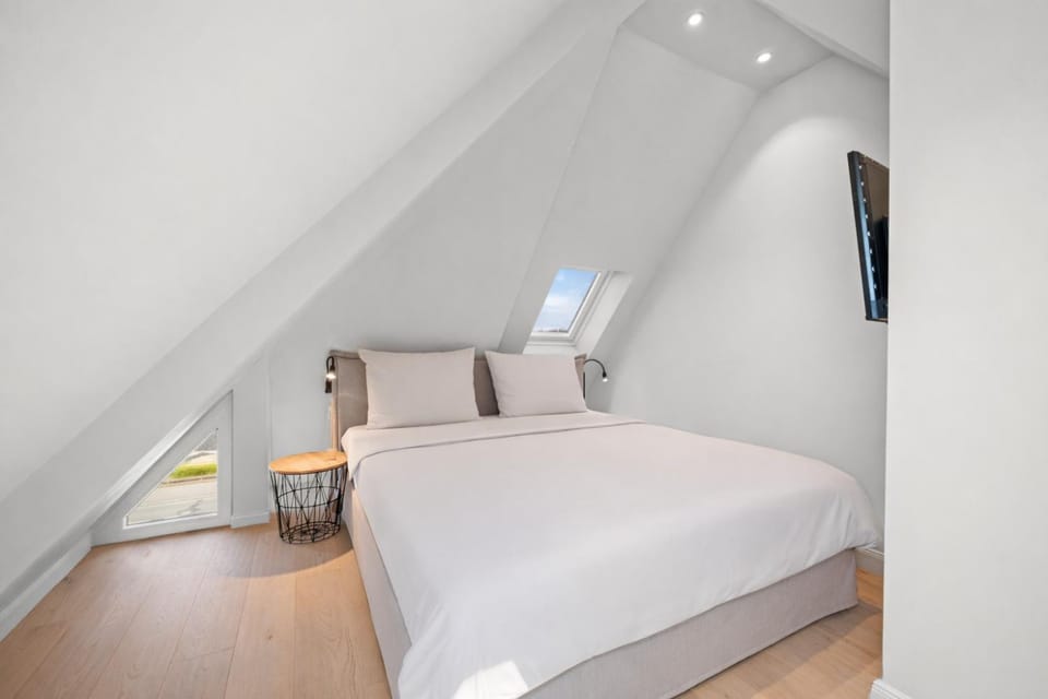 Traumloft Wenningstedt Apartment in Wenningstedt-Braderup