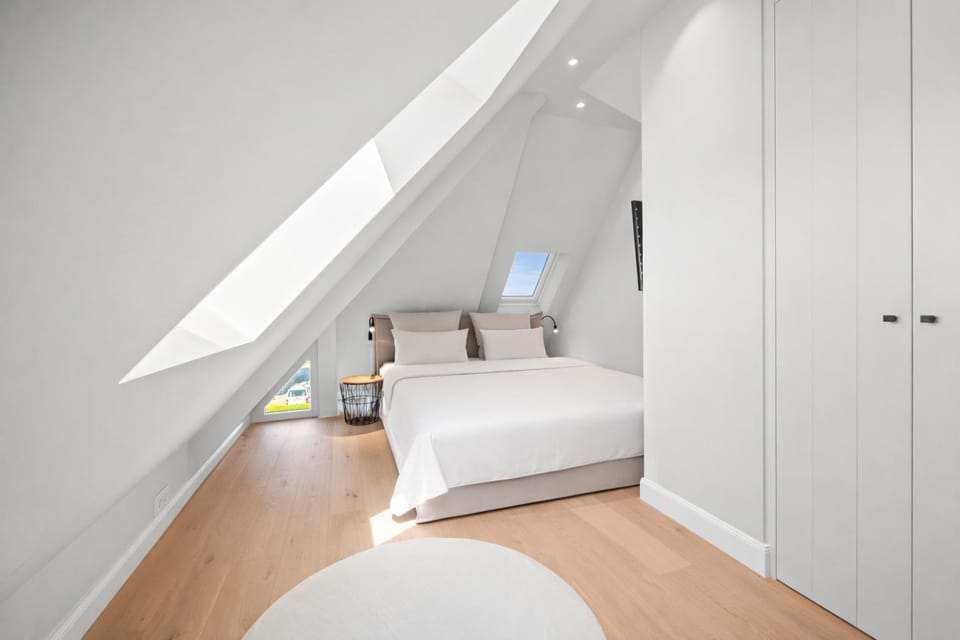 Traumloft Wenningstedt Apartment in Wenningstedt-Braderup