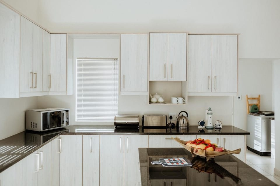 12 Korhaan Apartment in Western Cape