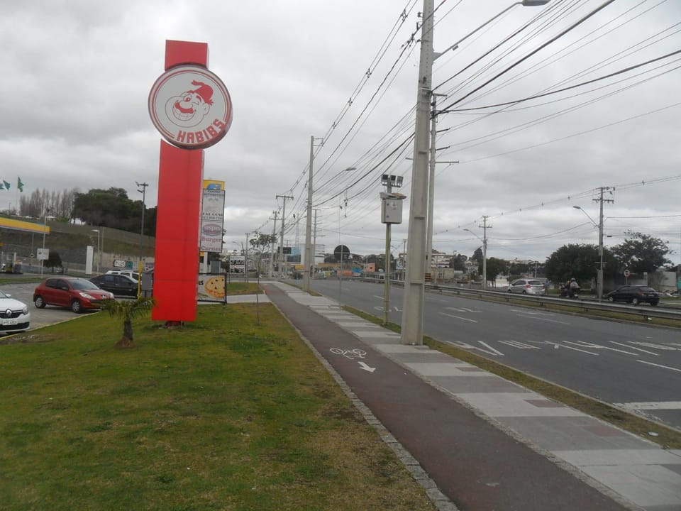 Area and facilities