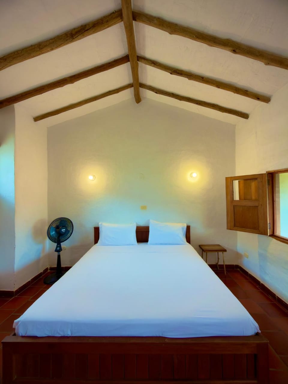 Artepolis Bed and Breakfast in Santander, Colombia