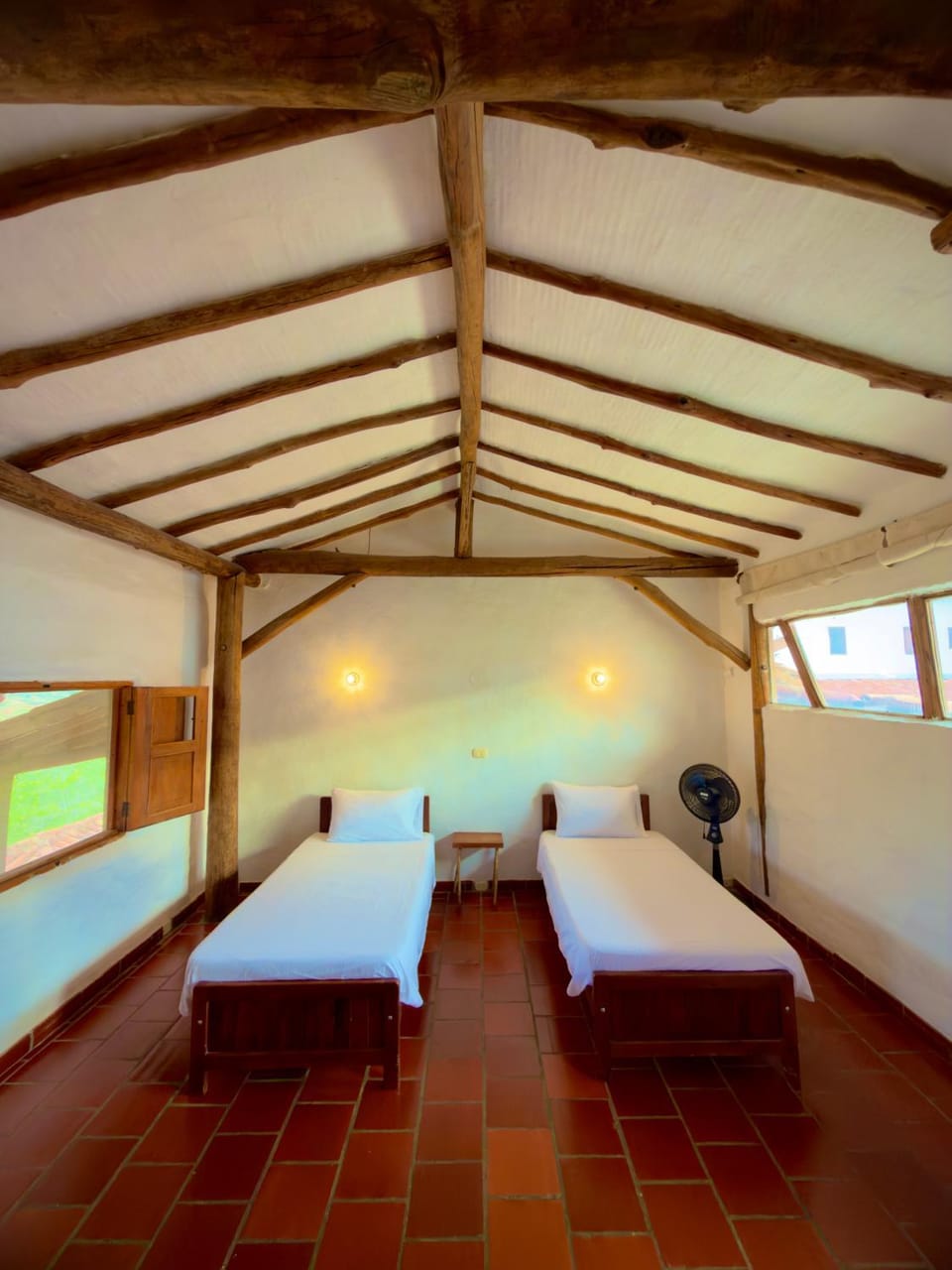Artepolis Bed and Breakfast in Santander, Colombia