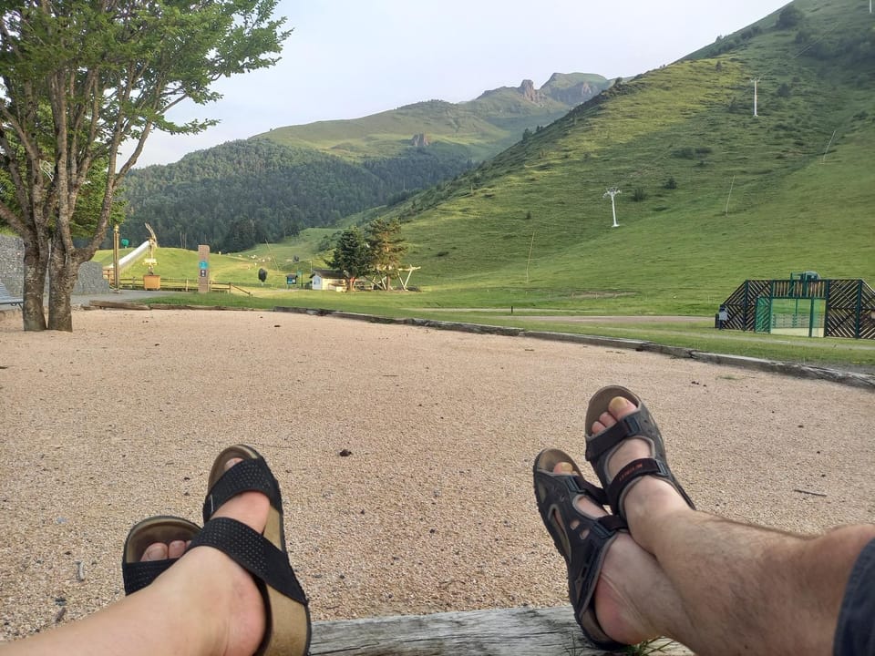 Natural landscape, Ski School, Skiing, Mountain view, microwave