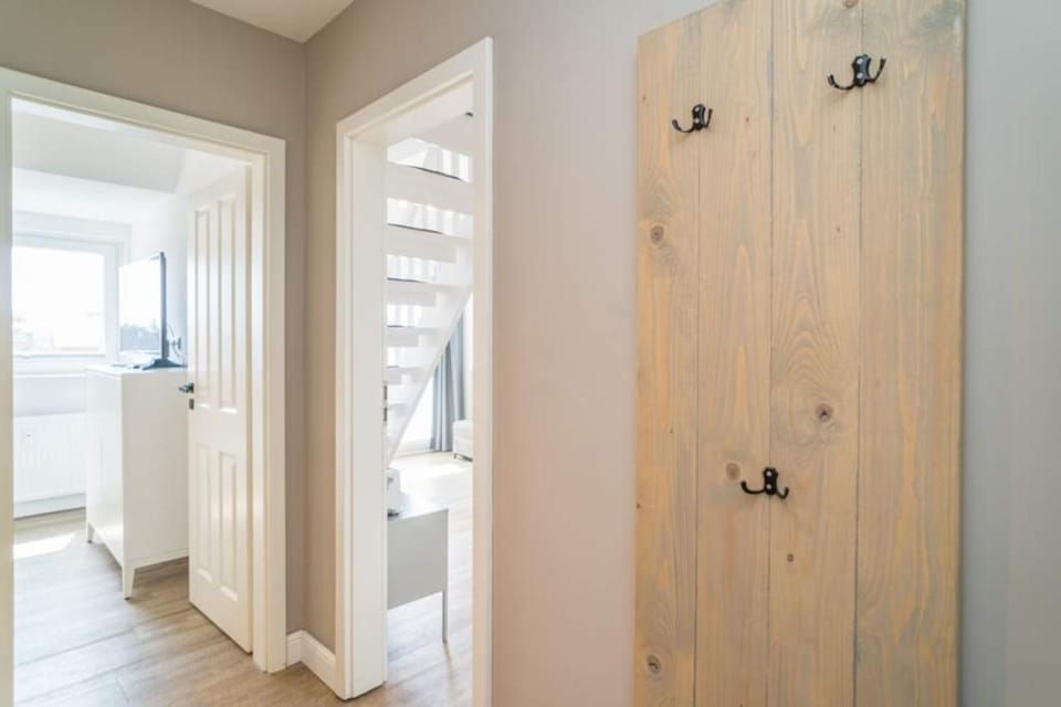 Bismarckstraße 5a, App 14 "Arnika" Apartment in Westerland