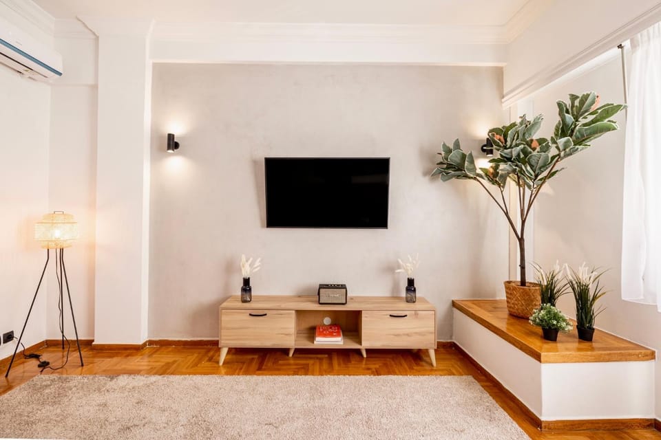 Cozy apartment in Kolonaki Athens - Sleeps 5 Apartment in Athens