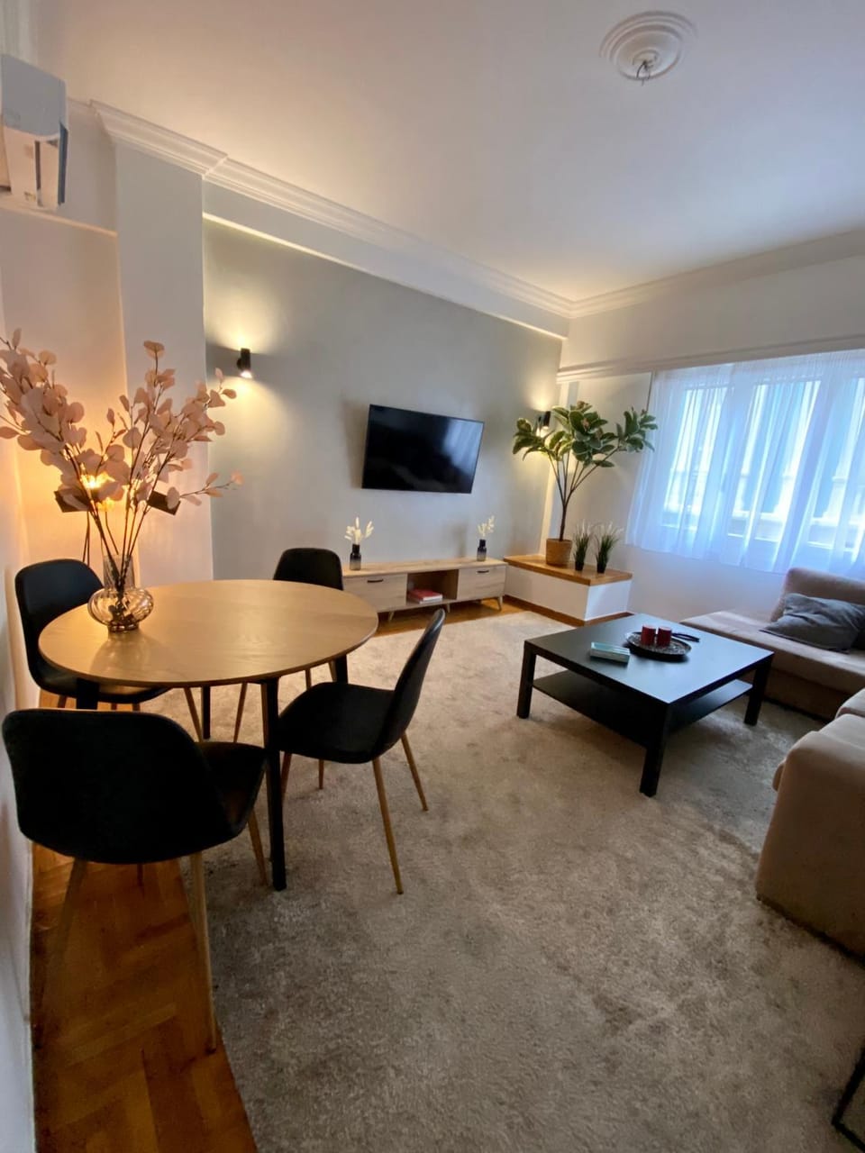 Cozy apartment in Kolonaki Athens - Sleeps 5 Apartment in Athens