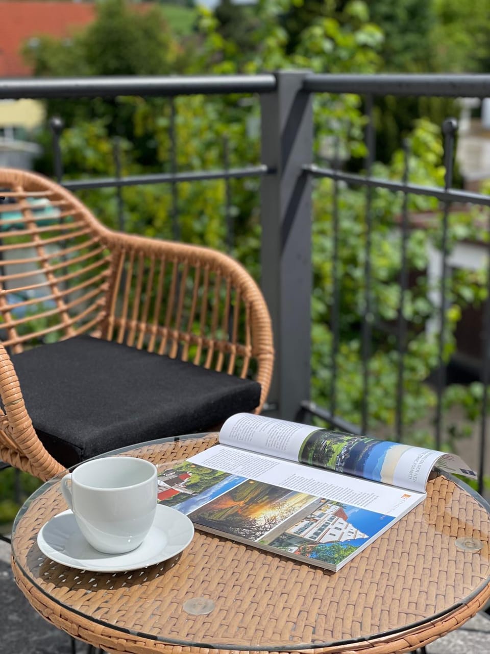 Ferienwohnung Ottobeuren Apartment in Baden-Württemberg