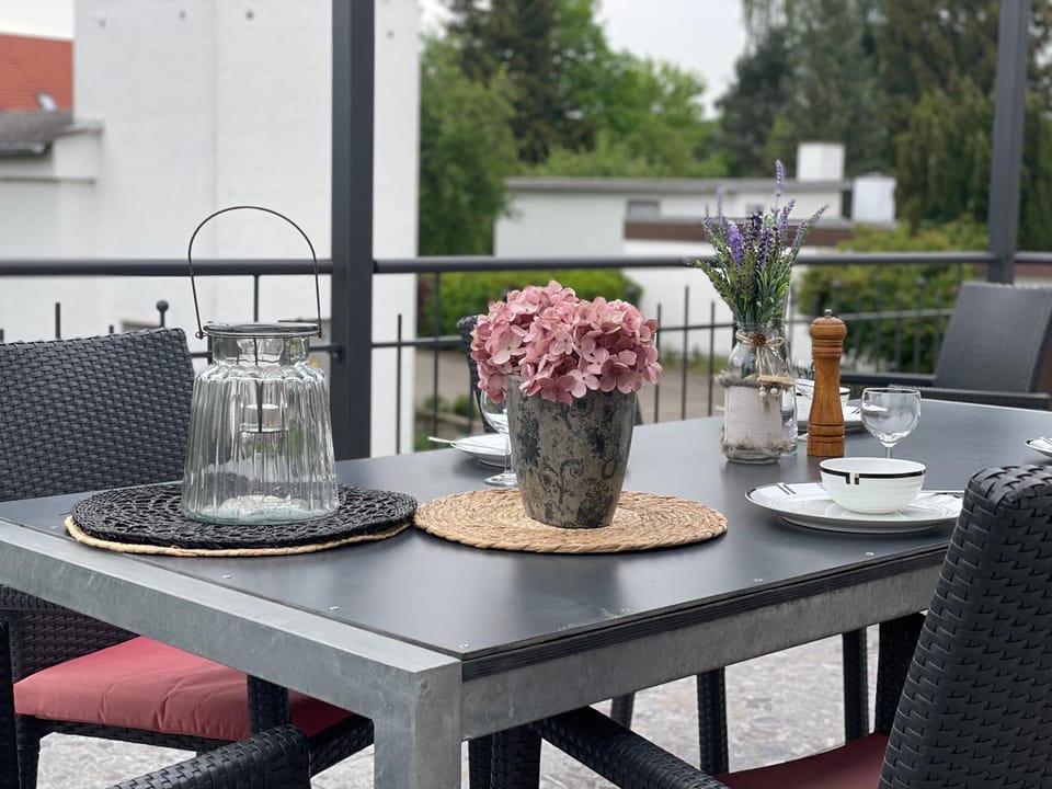 Ferienwohnung Ottobeuren Apartment in Baden-Württemberg