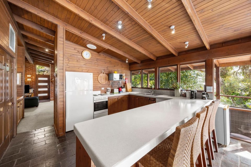 Bay Vista House in Lorne