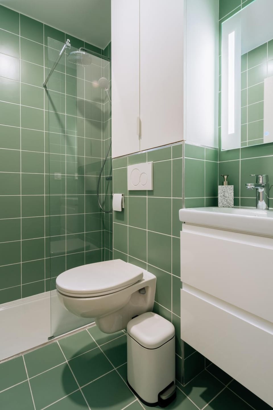 Stunning 1 Bedroom Apartment in Paris House in Paris