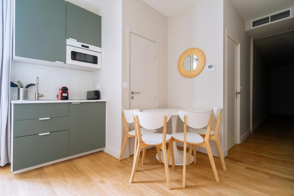 Stunning 1 Bedroom Apartment in Paris House in Paris