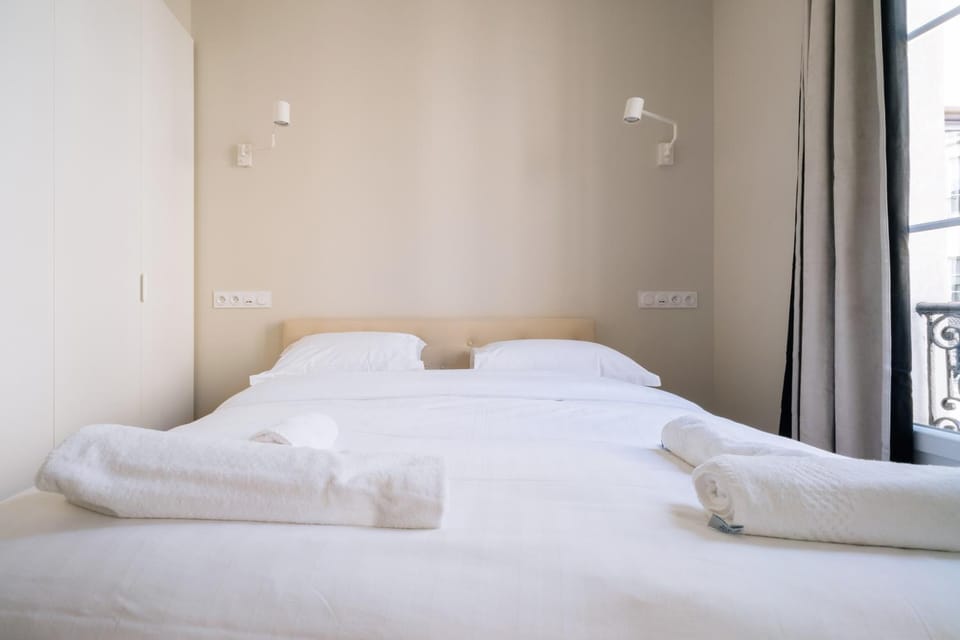 Stunning 1 Bedroom Apartment in Paris House in Paris