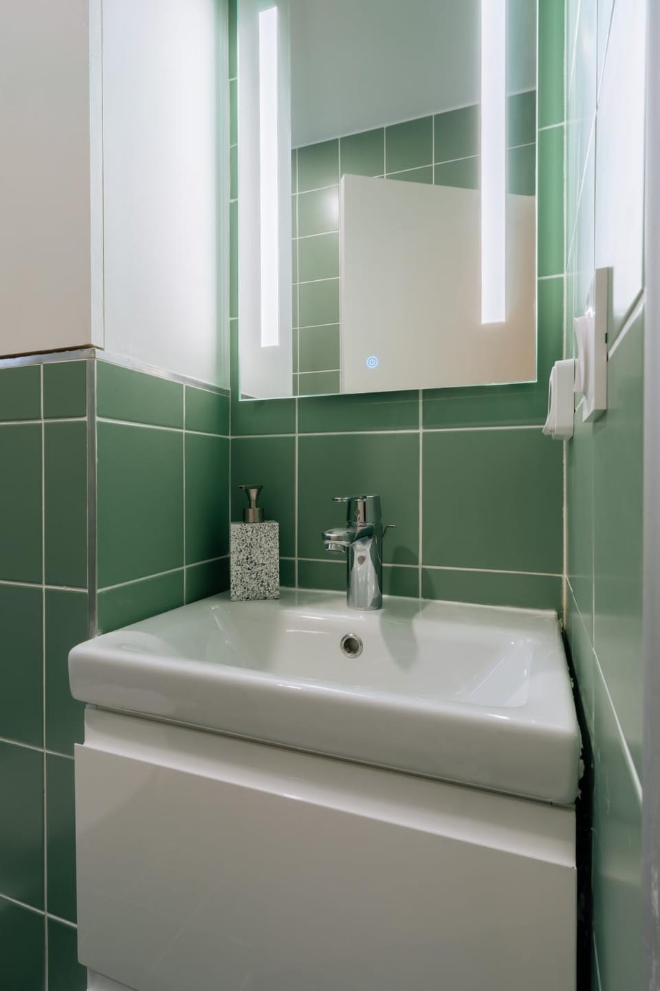 Stunning 1 Bedroom Apartment in Paris House in Paris