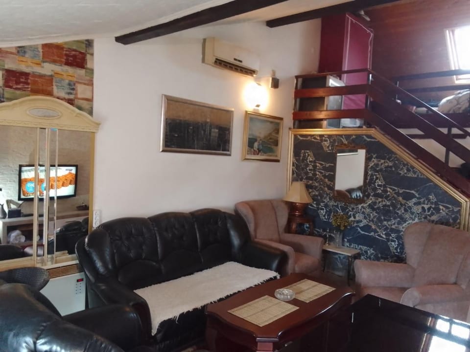 Apartment Antik Belgrade Apartment in Belgrade