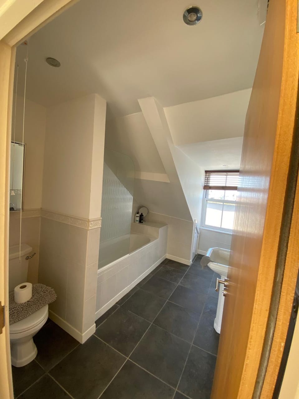 Caldey View- a beautiful flat in the heart ofTenby Apartment in Wales