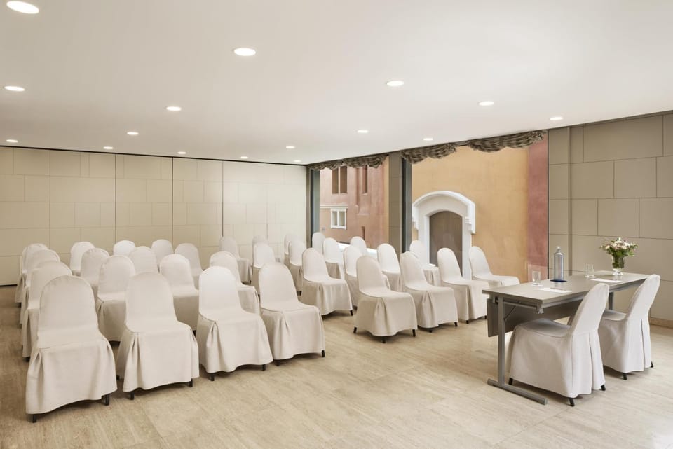 Business facilities