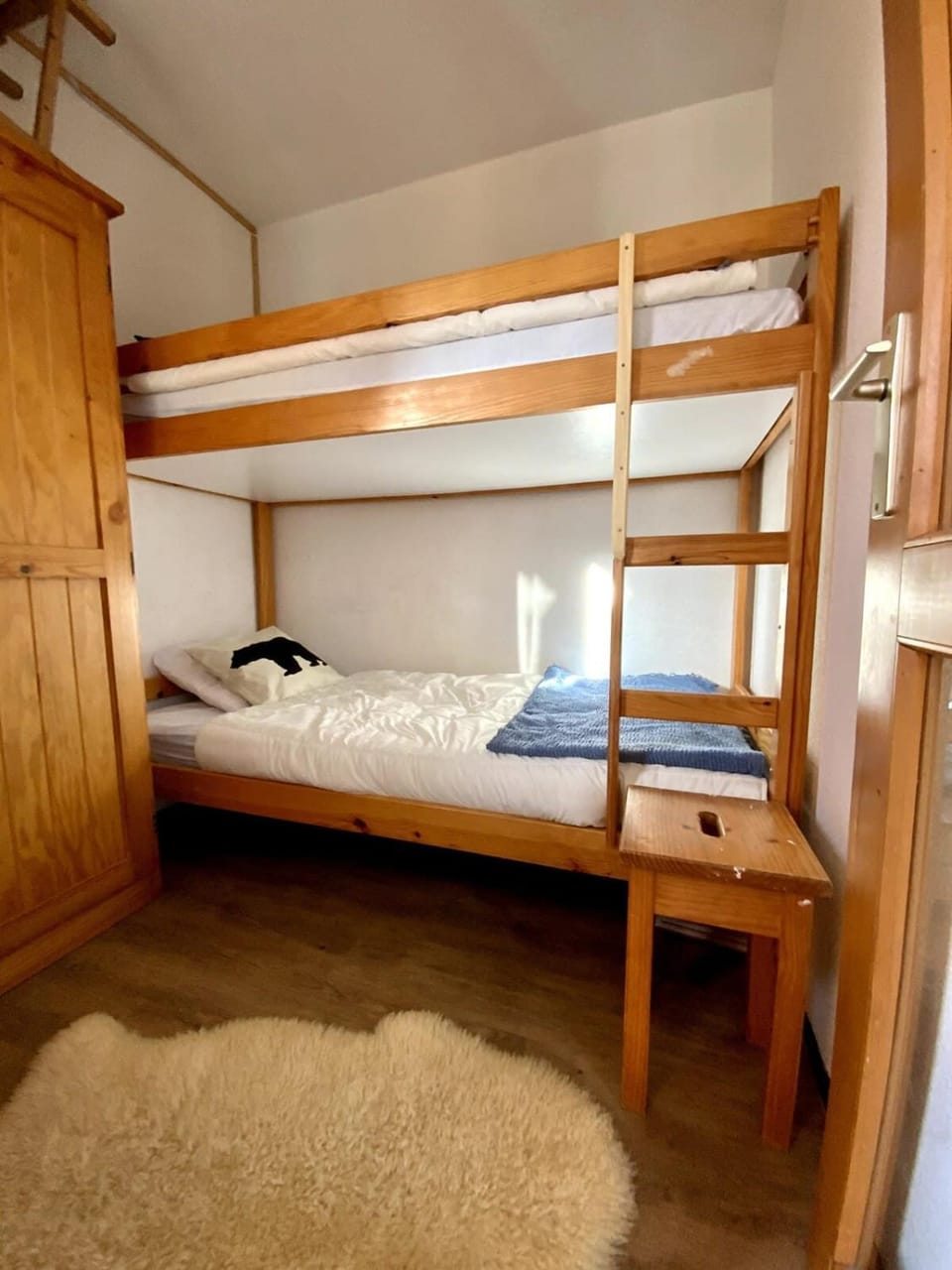 The Edelweiss- Renovated studio for 4 people! House in Provence
