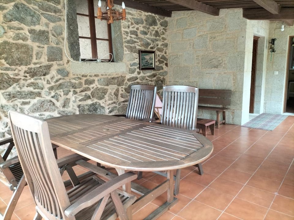 Balcony/Terrace, Seating area, Dining area