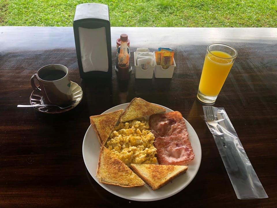 Food, Breakfast