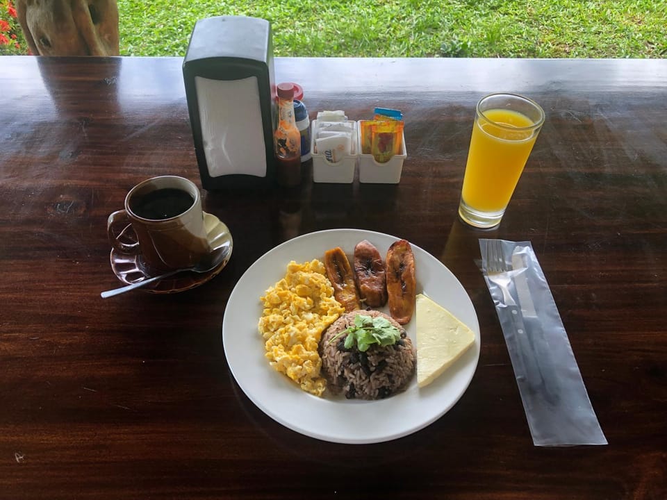 Food, Breakfast